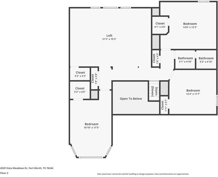 4529 Vista Meadows Dr - Photo 3 of 17