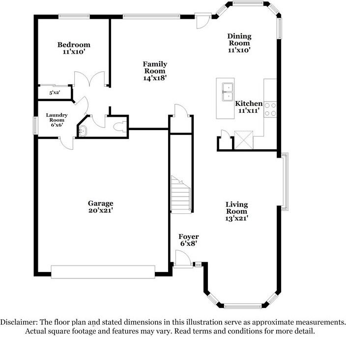 1925 N 110th Ave - Photo 2 of 17