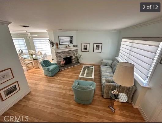 1649 Iowa St #1649D - Photo 2 of 11