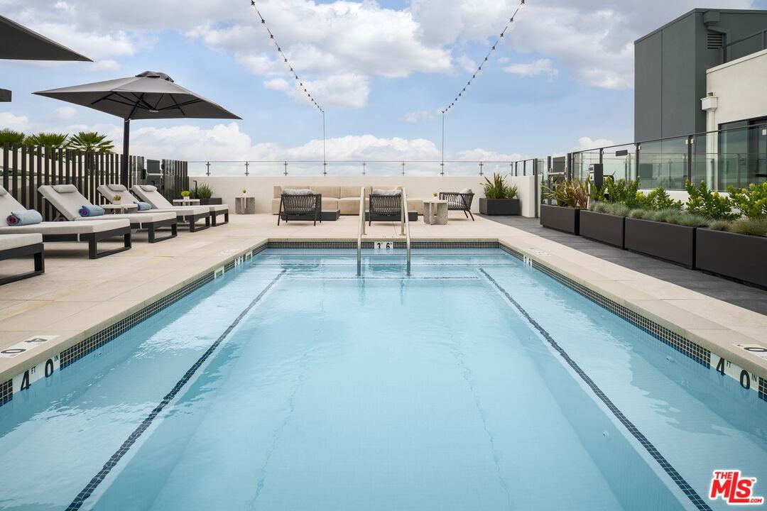 3667 Keystone Ave #3667-336 - Photo 5 of 29