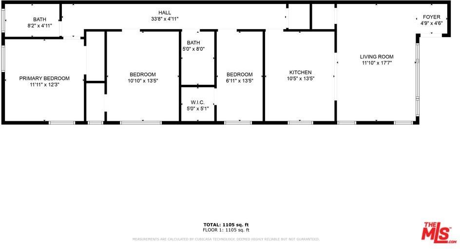 2832 12th Ave #2832 - Photo 6 of 20