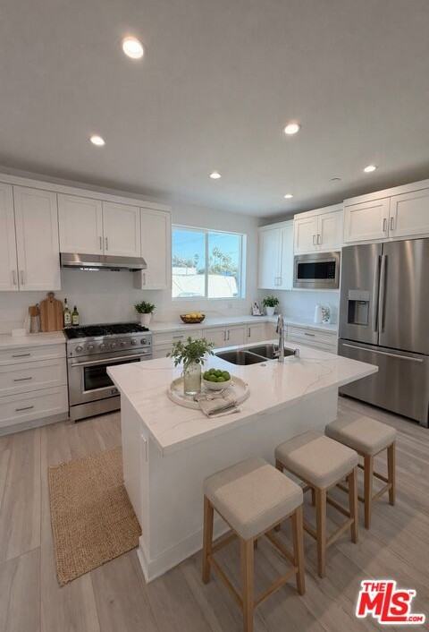 121 E 223rd St #121-4 - Photo 4 of 14