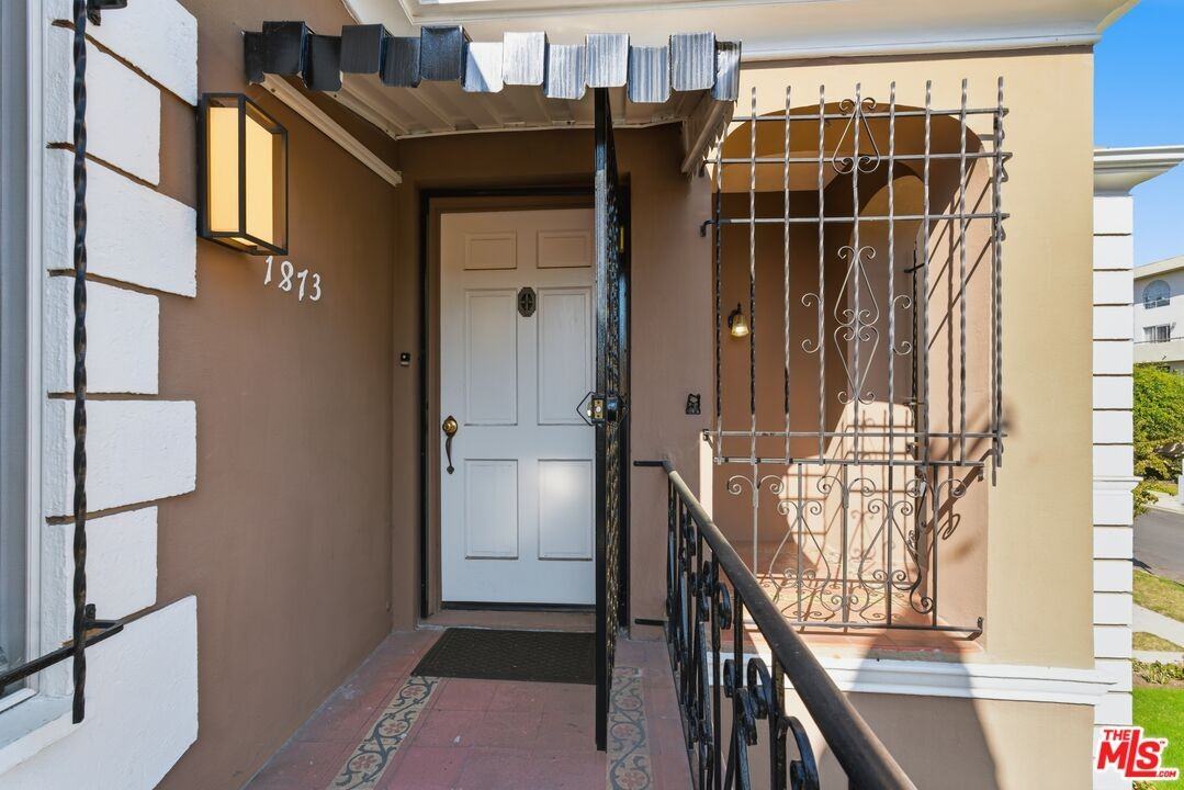 1873 Midvale Ave #1873 - Photo 3 of 21