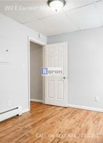 202 E Calvert St #E - Photo 1 of 1