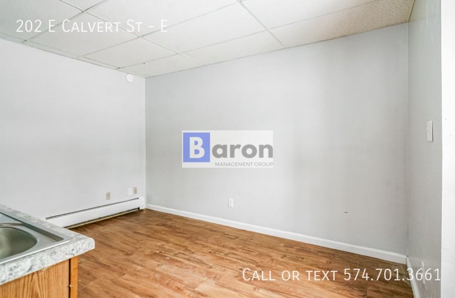 202 E Calvert St #E - Photo 3 of 14