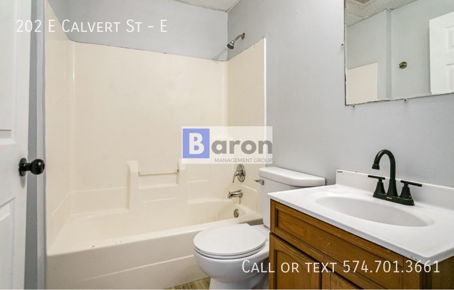 202 E Calvert St #E - Photo 5 of 14