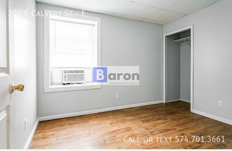 202 E Calvert St #E - Photo 6 of 14