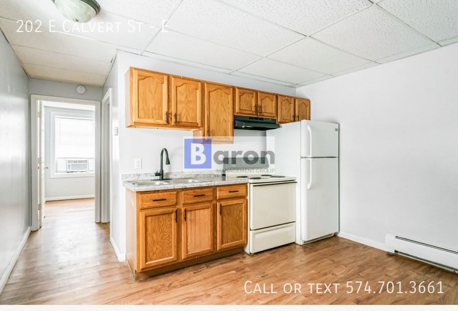 202 E Calvert St #E - Photo 7 of 14