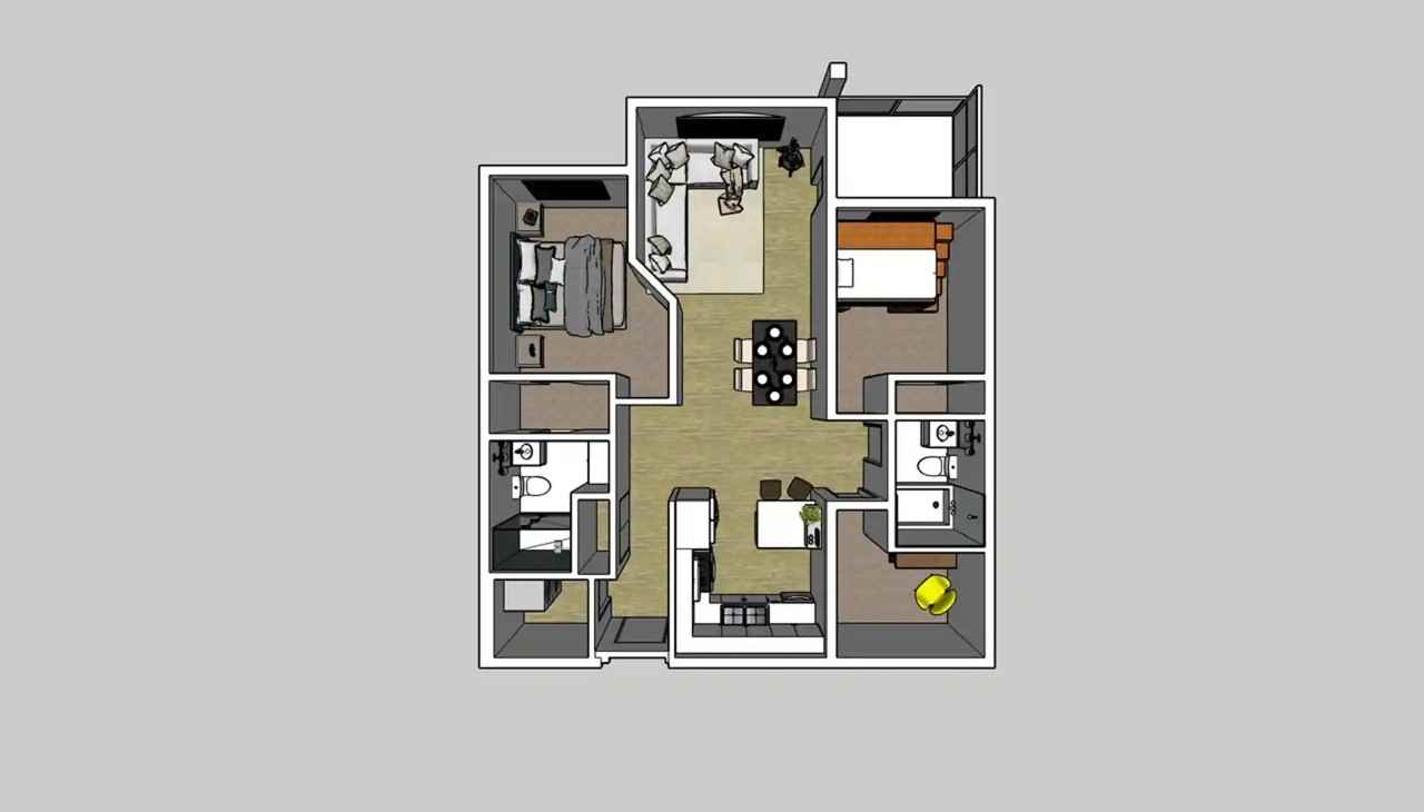 2180 Kelly Ave - Photo 3 of 9