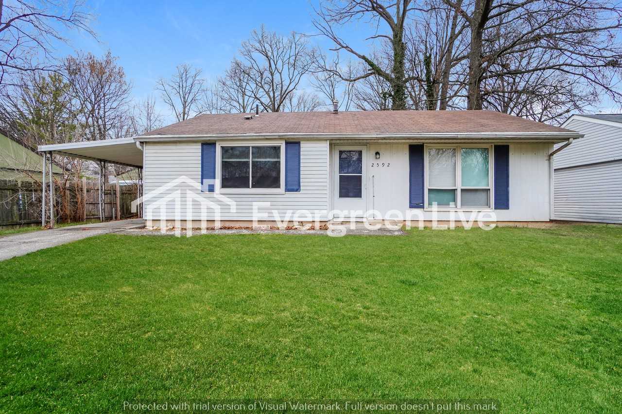 2592 Milverton Way - Photo 2 of 15