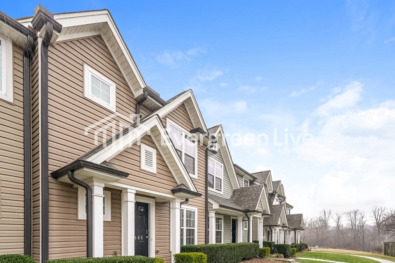 3805 Tarrant Trace Cir - Photo 2 of 14