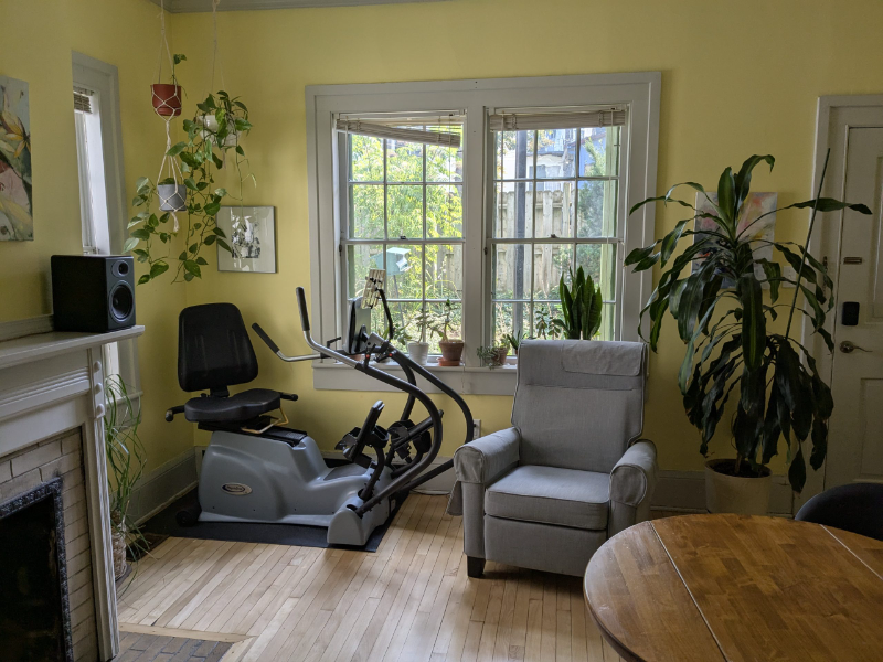 506 N State St - Photo 5 of 19