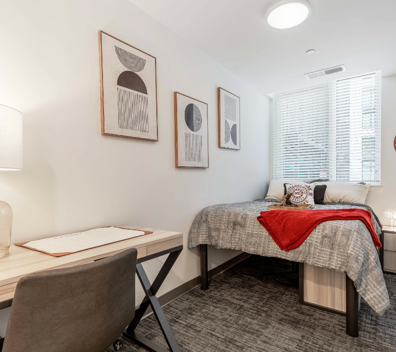 4350 Knox Rd #3018 - Photo 2 of 9