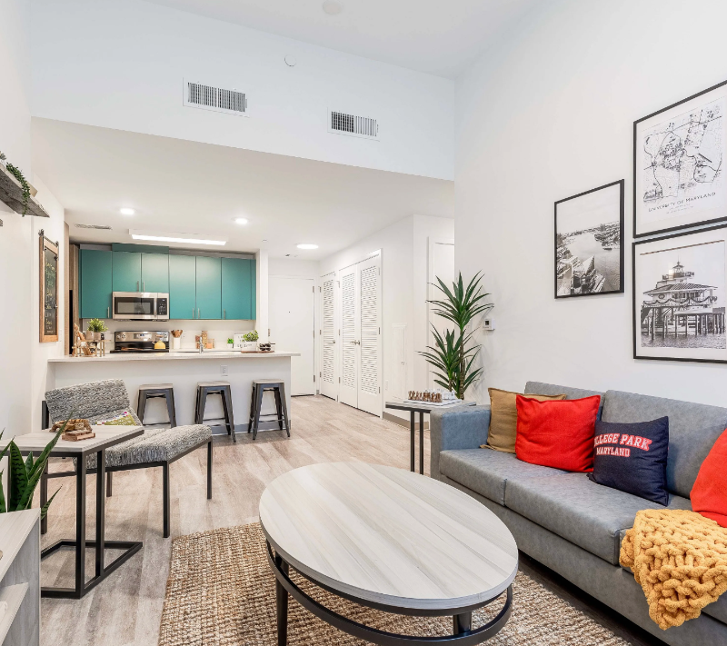 4350 Knox Rd #3018 - Photo 3 of 9