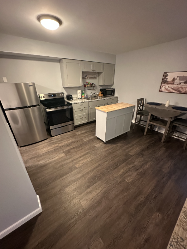 4708 Hessey Rd #1 - Photo 2 of 8