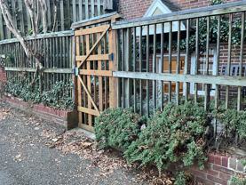 3714 Veazey St Nw #1 - Photo 1 of 1