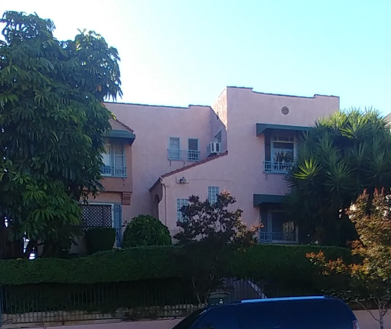 311 N Rampart Blvd #311 - Photo 2 of 19