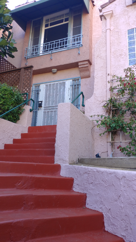 311 N Rampart Blvd #311 - Photo 3 of 19