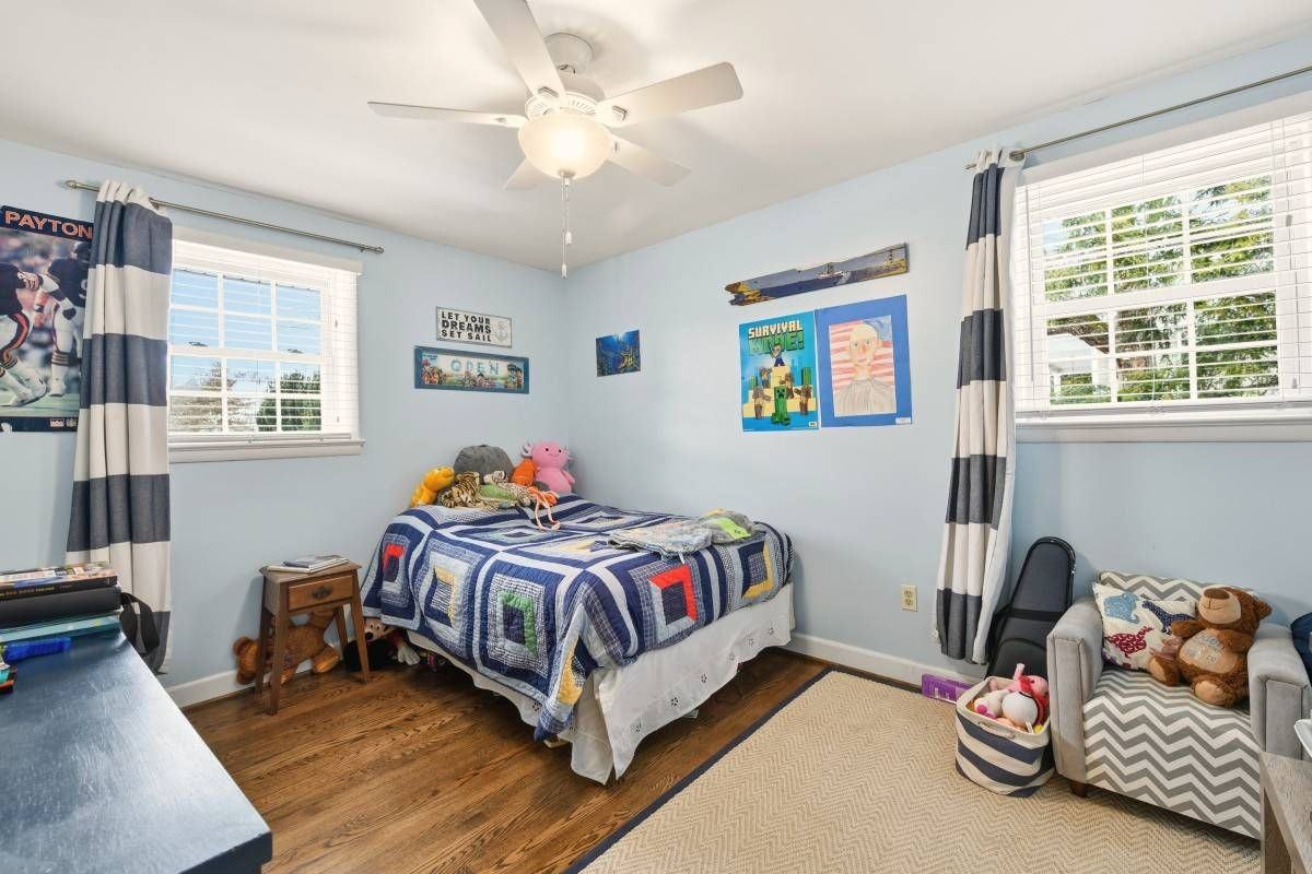 7814 Shreve Rd - Photo 3 of 24