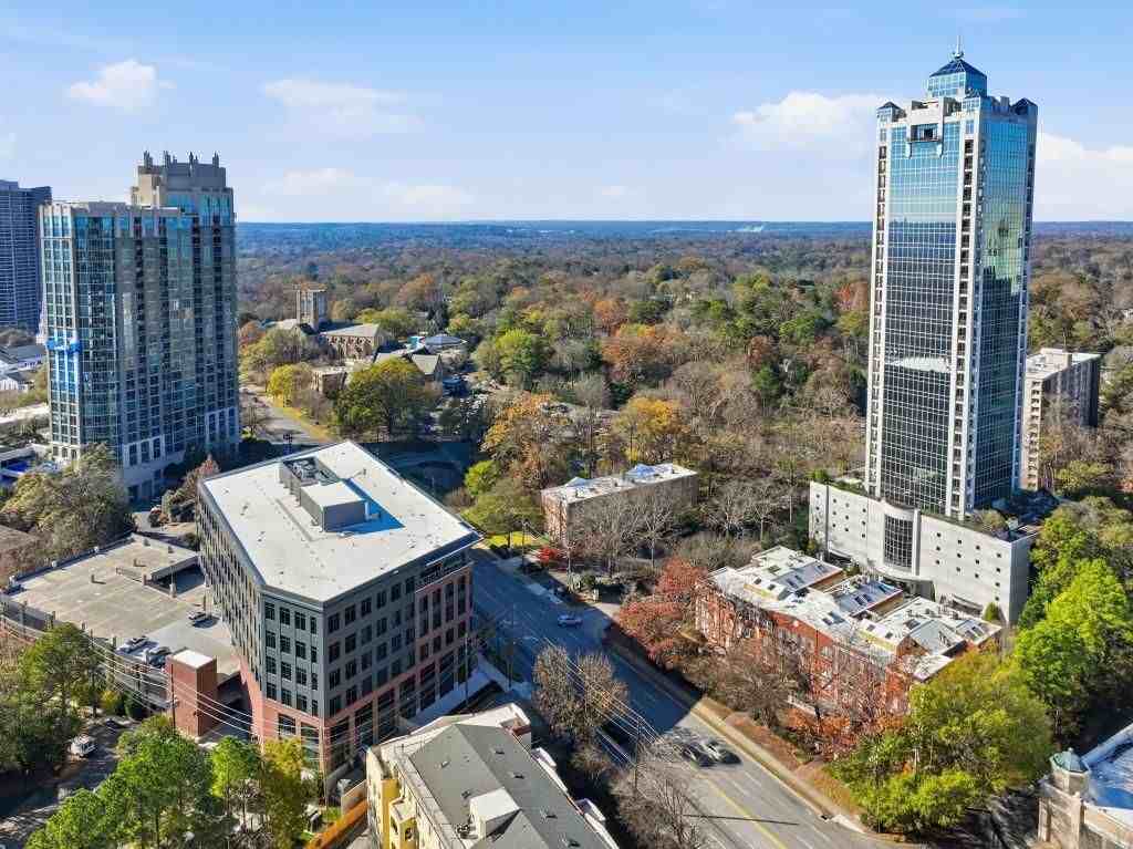 2814 Peachtree Rd Nw ##4