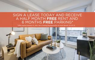 featured image of 40 Lagerfeld Dr