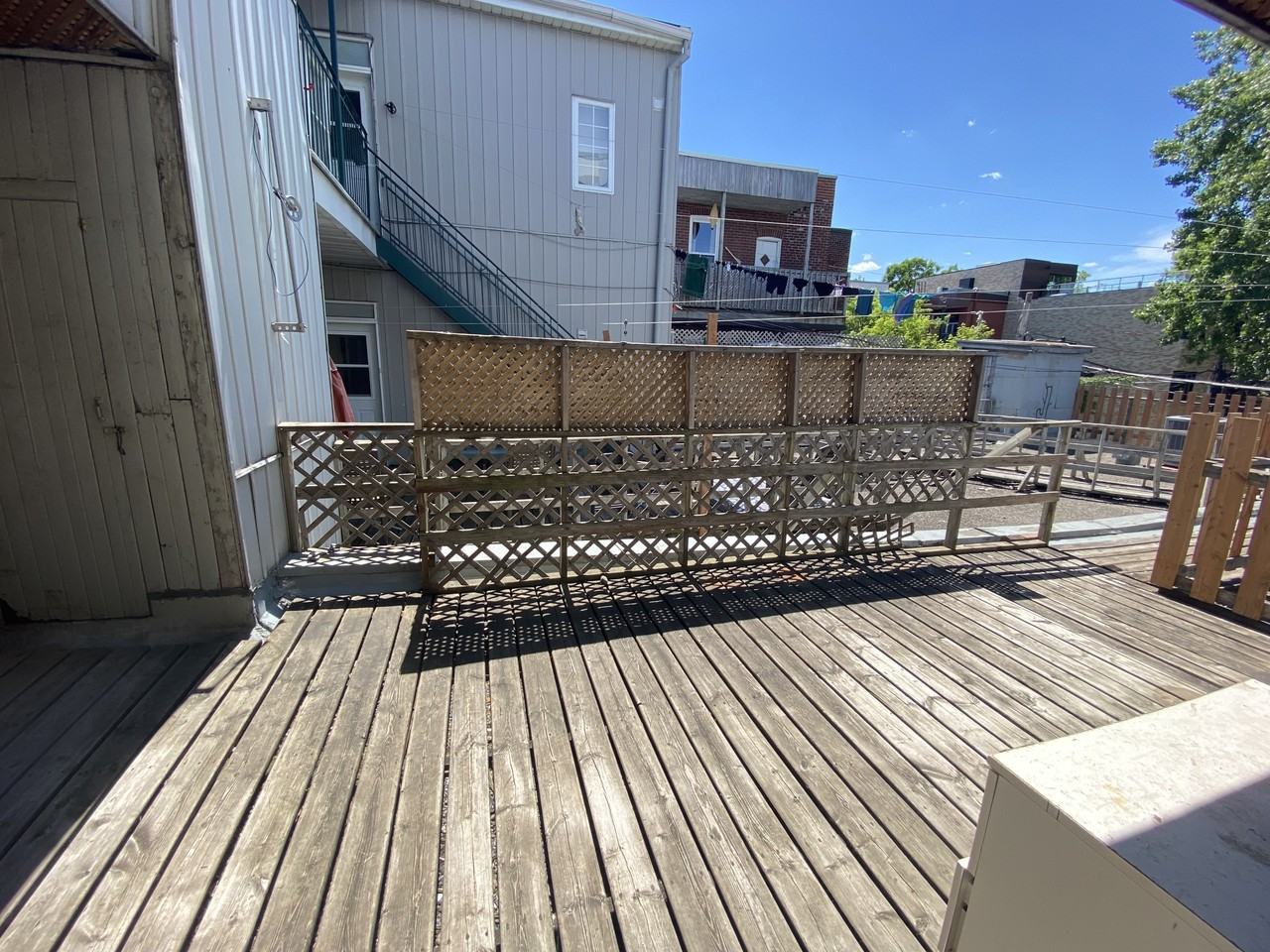 Avenue Mont-Royal - Photo 4 of 9