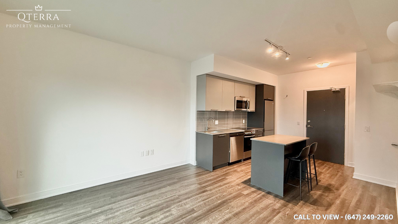 1011-25 Neighbourhood Ln., Toronto, Ontario M8Y 0C4 - Photo 2 of 10