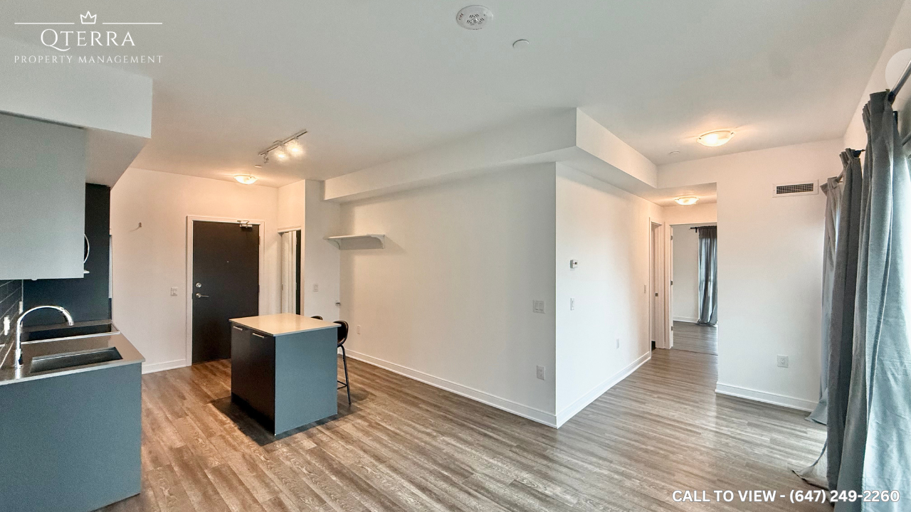 1011-25 Neighbourhood Ln., Toronto, Ontario M8Y 0C4 - Photo 4 of 10