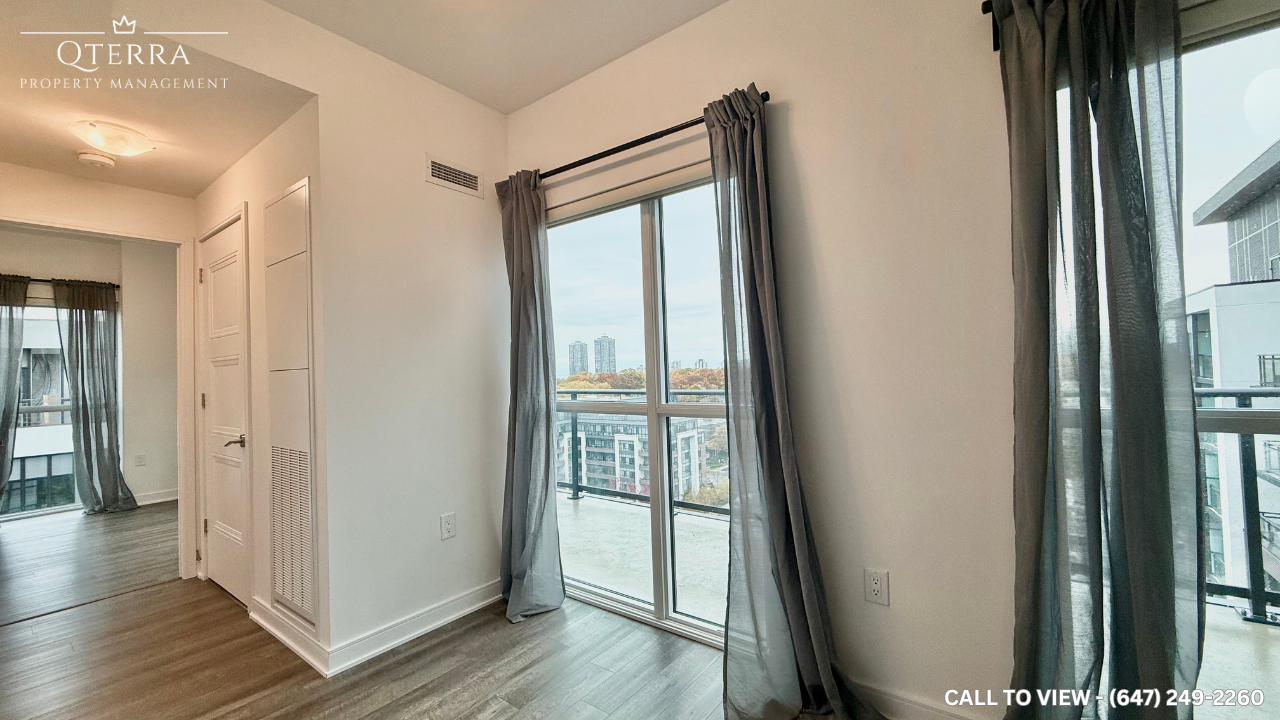 1011-25 Neighbourhood Ln., Toronto, Ontario M8Y 0C4 - Photo 6 of 10