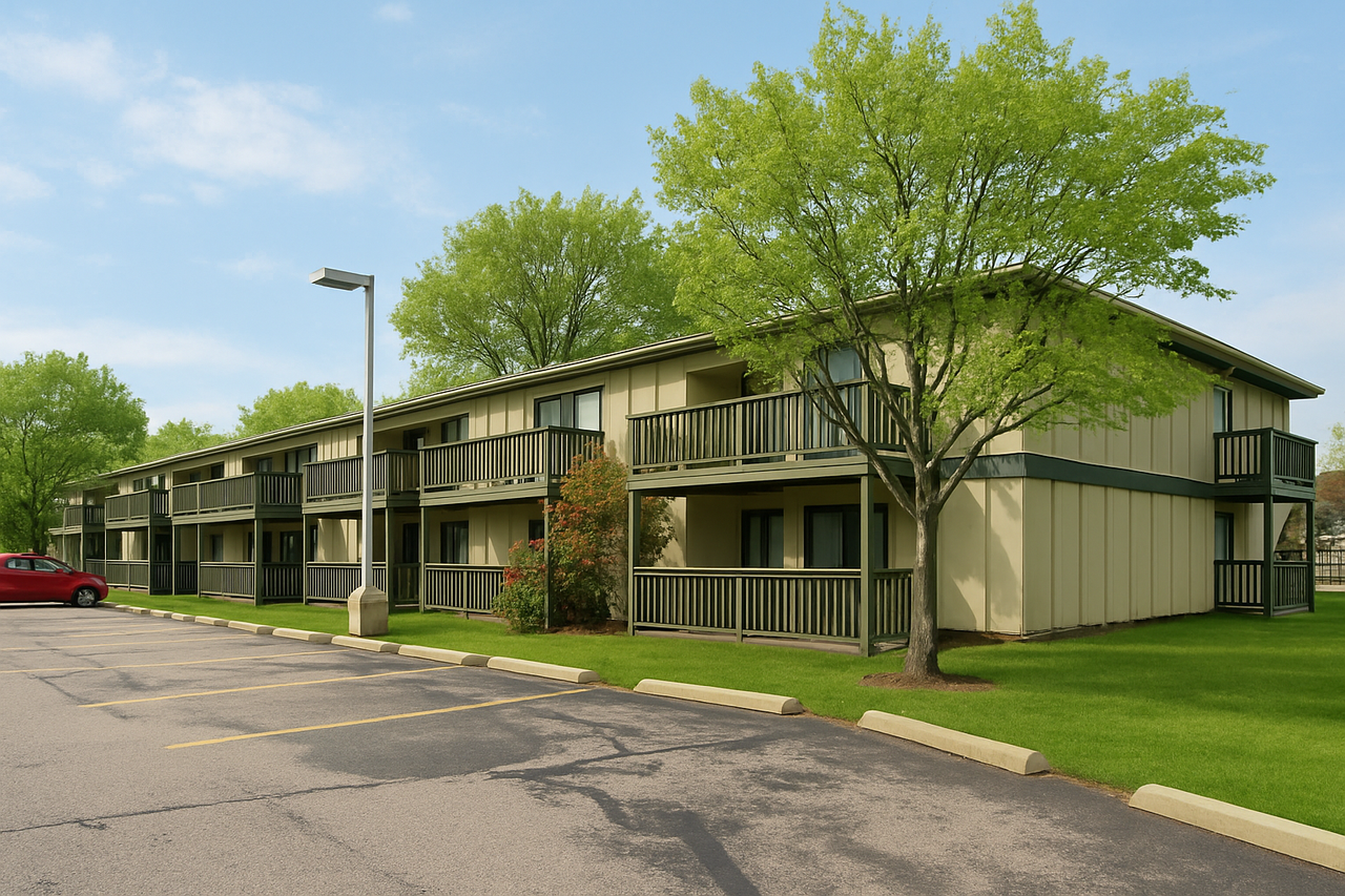 Arbor Grove Lorain - Photo 2 of 15