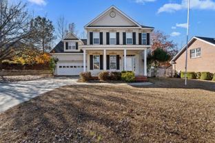 832 Prairie Ln - Photo 1 of 1