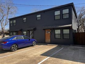 607 Foch St #B - Photo 1 of 1