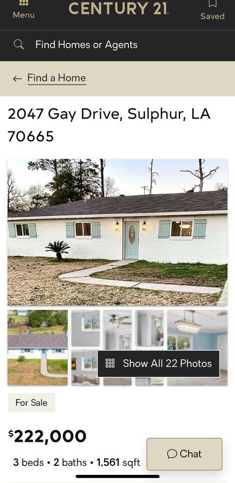 2047 Gay Dr #NA - Photo 2 of 6