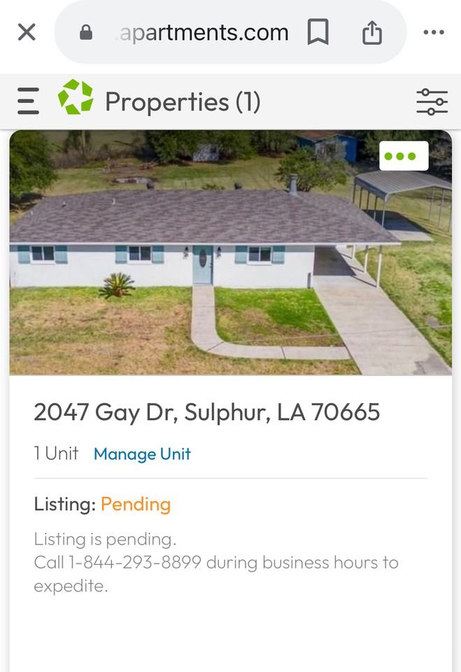 2047 Gay Dr #NA - Photo 5 of 6