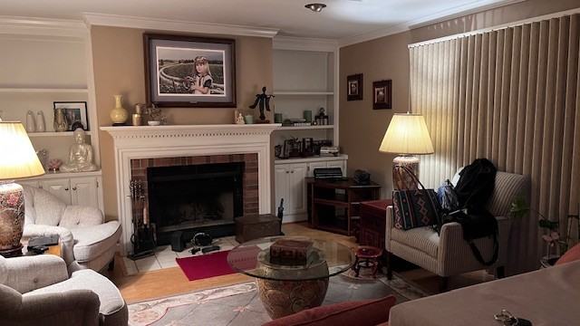 305 Archers Mead #305 - Photo 3 of 8