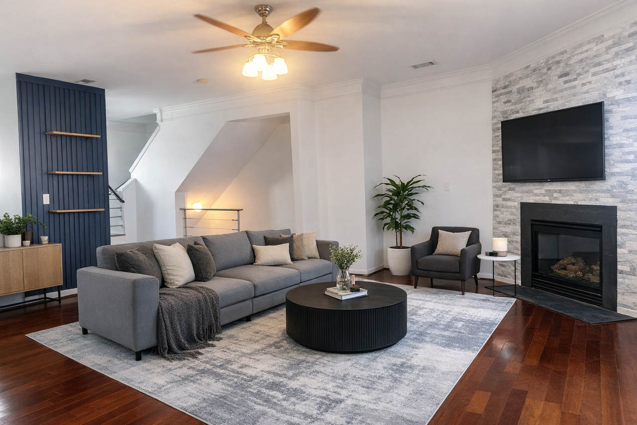 307 Savoy Ct #1 - Photo 7 of 27
