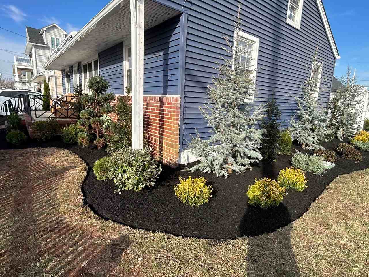 1 N Overbrook Ave #NA - Photo 2 of 7