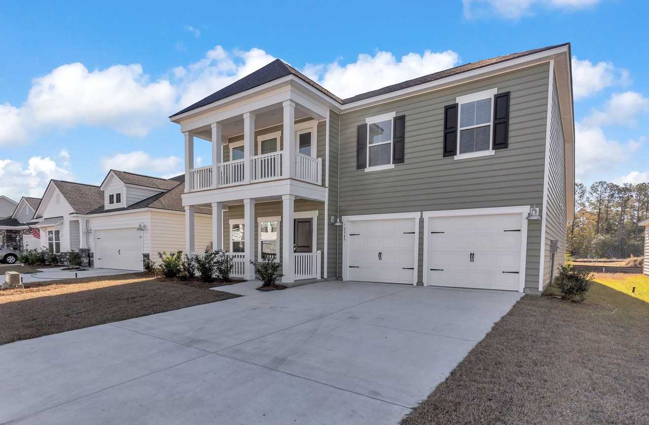 3345 Wood Stork Dr Sw - Photo 2 of 38