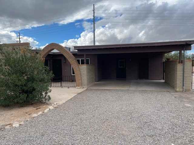 8001 N El Tovar Pl #NA - Photo 2 of 29