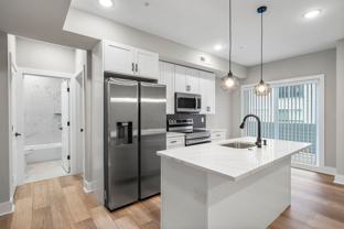 Incredibly redesigned Church - Photo 1 of 1