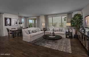 featured image of 5152 E Desert Forest Trl