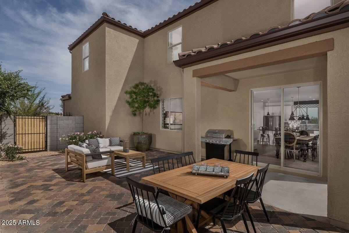 5152 E Desert Forest Trl - Photo 6 of 41