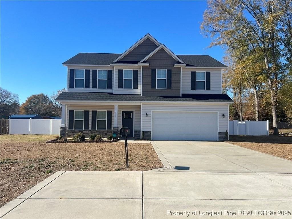 1628 Strickland Bridge Rd - Photo 2 of 20