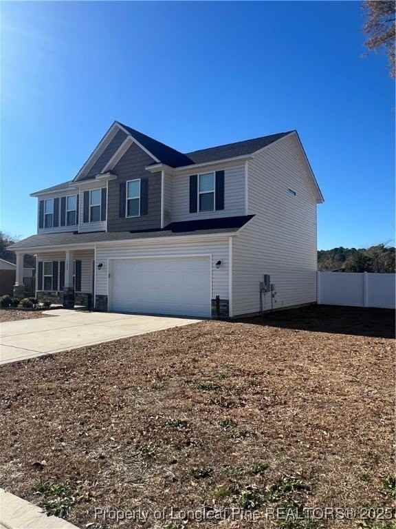 1628 Strickland Bridge Rd - Photo 4 of 20