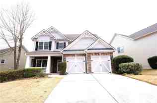 7711 Soaring Eagle Dr - Photo 1 of 1