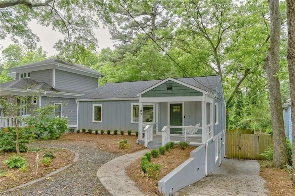 109 Wyman St Se Unit B #B - Photo 2 of 25