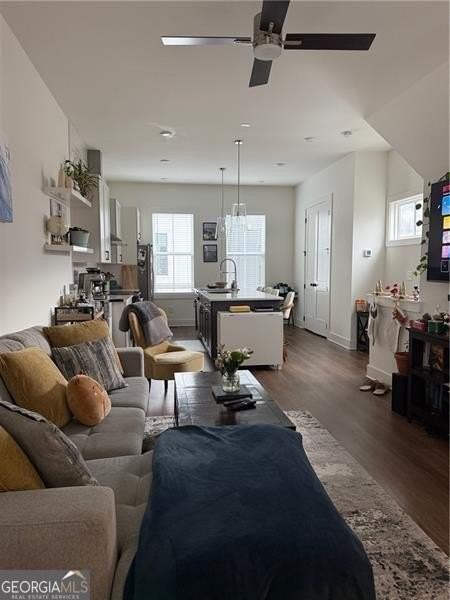 1242 Cushenberry Ln - Photo 5 of 26