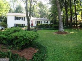 2756 Deerwood Trl - Photo 1 of 1