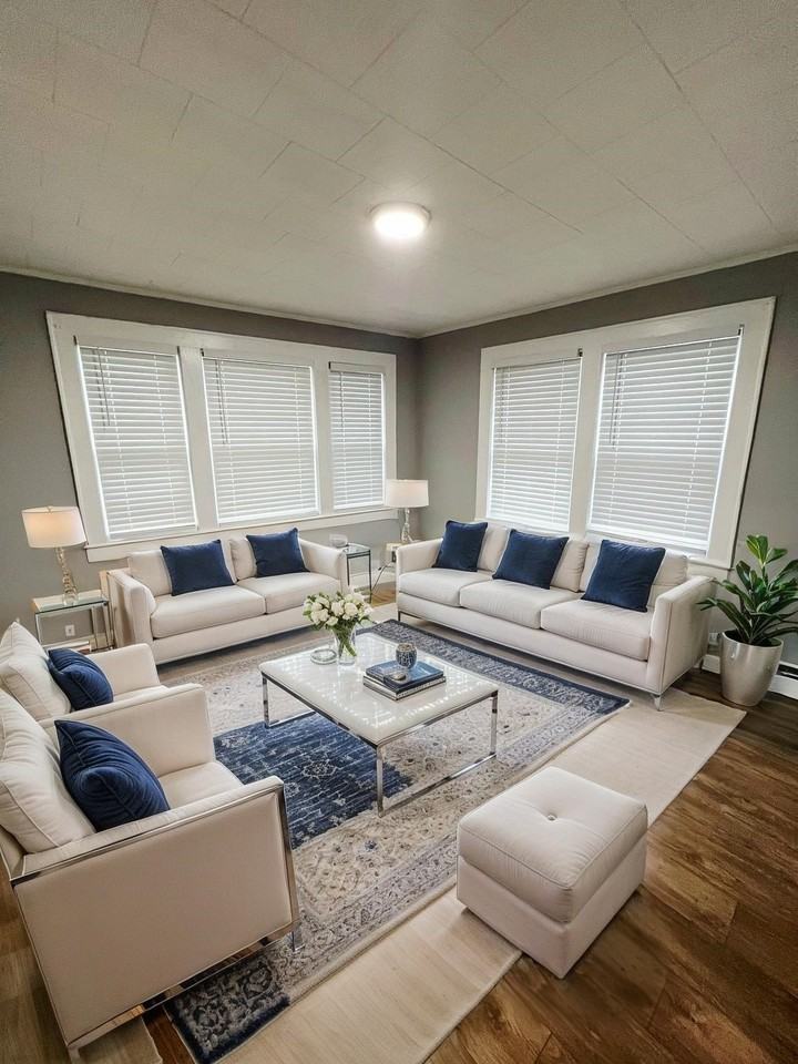 419 Plainfield Ave #5 - Photo 2 of 9