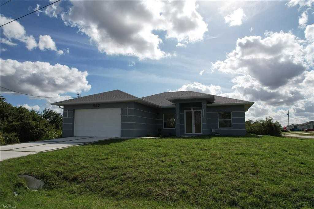 852 Chipley St - Photo 2 of 2